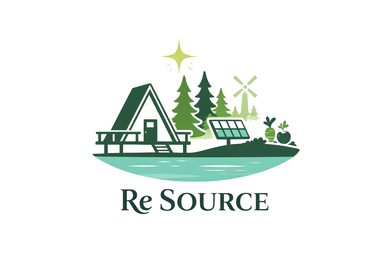 ReSOURCE
